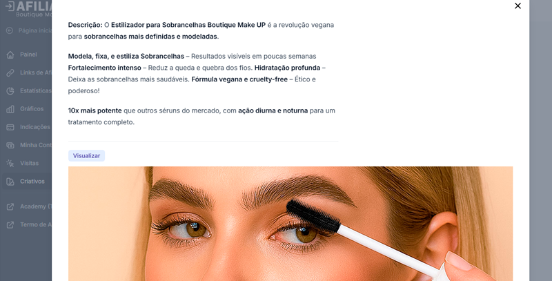 Criativos
